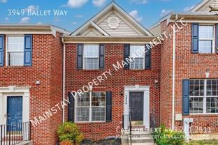3949 Ballet Way - Photo 1 of 1