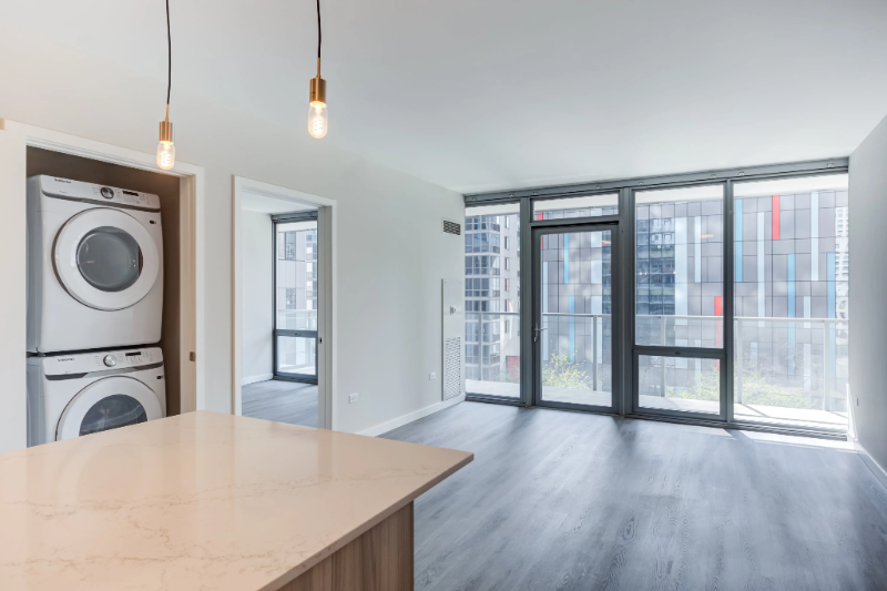 345 E South Water St - Photo 2 of 10