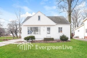 featured image of 23200 Blackstone Avenue