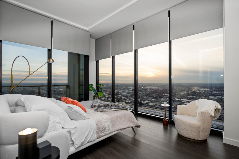 1222 S Prairie Ave - Photo 3 of 21