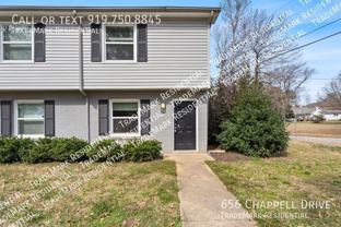 656 Chappell Drive - Photo 1 of 1