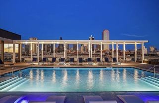 Wichita St & N Riverfront Blvd #2429 - Photo 1 of 1