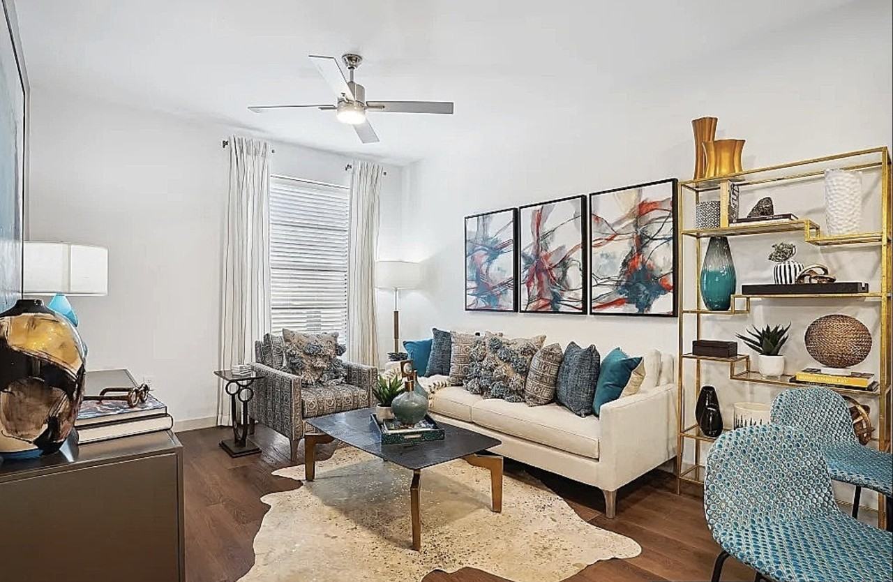 Wichita St & N Riverfront Blvd #2429 - Photo 6 of 25