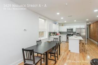 1629 Wallace Street #A - Photo 1 of 1