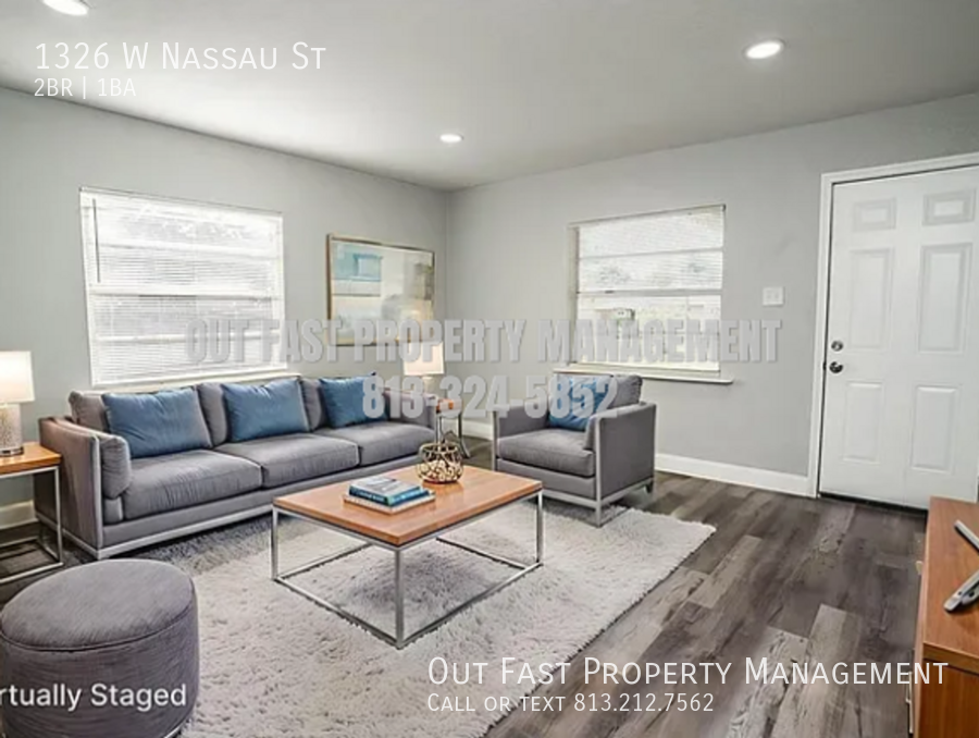 1326 W Nassau St - Photo 5 of 40