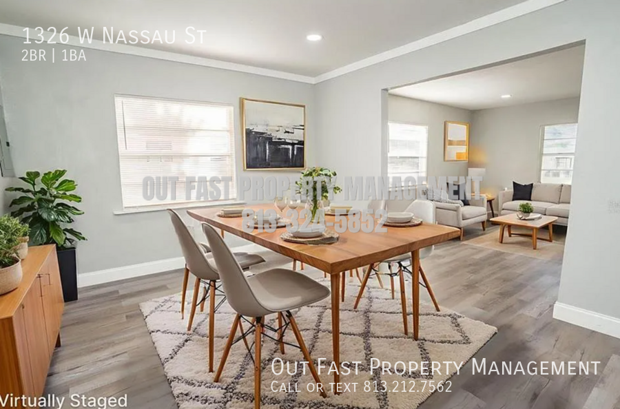 1326 W Nassau St - Photo 6 of 40