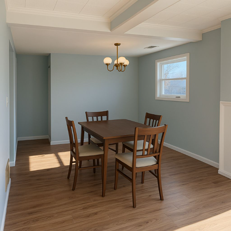 1 Warren Lodge Court #2D - Photo 3 of 13