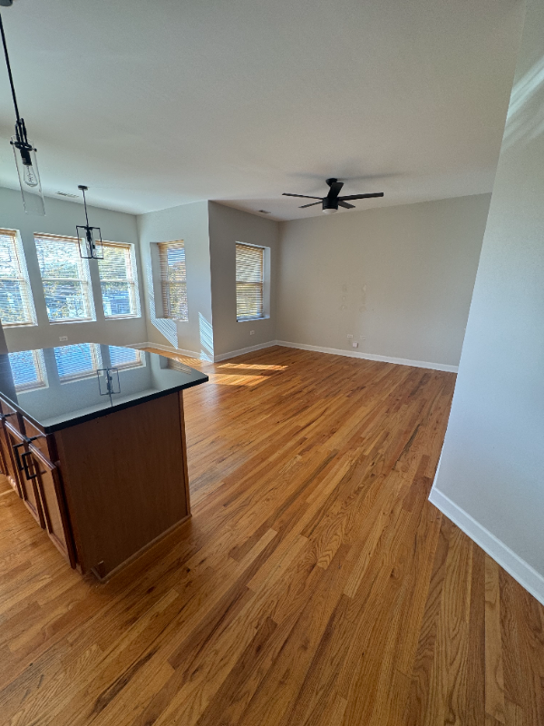3708 West Ainslie Street #3W - Photo 3 of 17