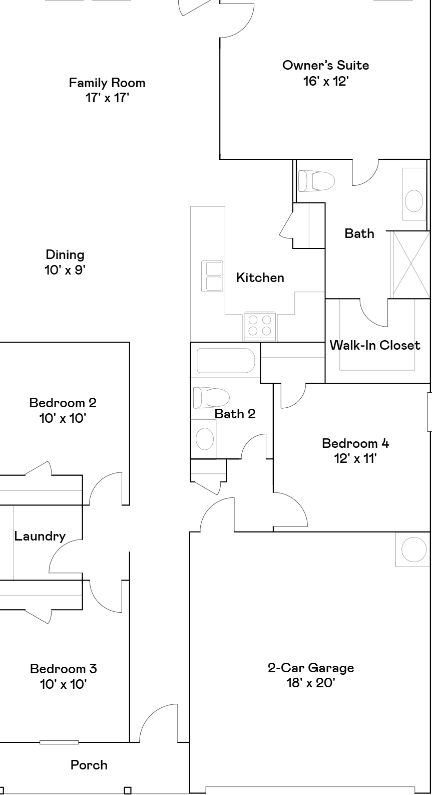 11514 Gammon Avenue - Photo 3 of 46