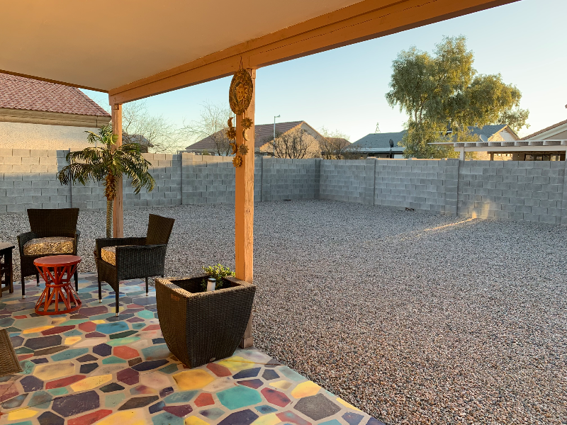 14555 S Diablo Rd - Photo 2 of 15