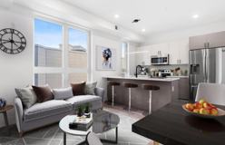 1721 Ridge Avenue #C101 - Photo 1 of 1