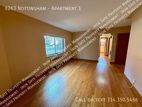 6263 Nottingham Avenue #1 - Photo 1 of 1