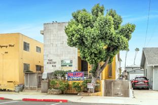 410 West Regent Street #6 - Photo 1 of 1