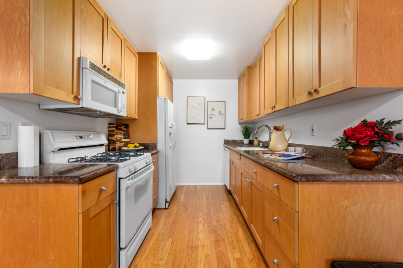 1926 Glendon Ave #3 - Photo 4 of 17