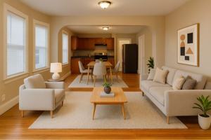 featured image of 799 Western Avenue #1