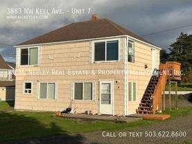 3883 Northwest Keel Avenue #7 - Photo 1 of 1