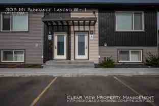 305 Mount Sundance Landing W - Photo 1 of 1