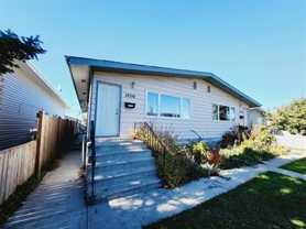 10316 156 Street Northwest - Photo 1 of 1