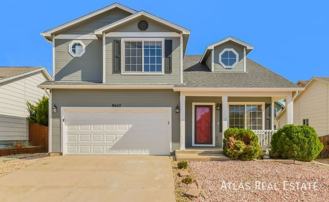 8647 Silver Glen Drive - Photo 1 of 1