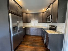 201 East Fifth Street #201 - Photo 1 of 1