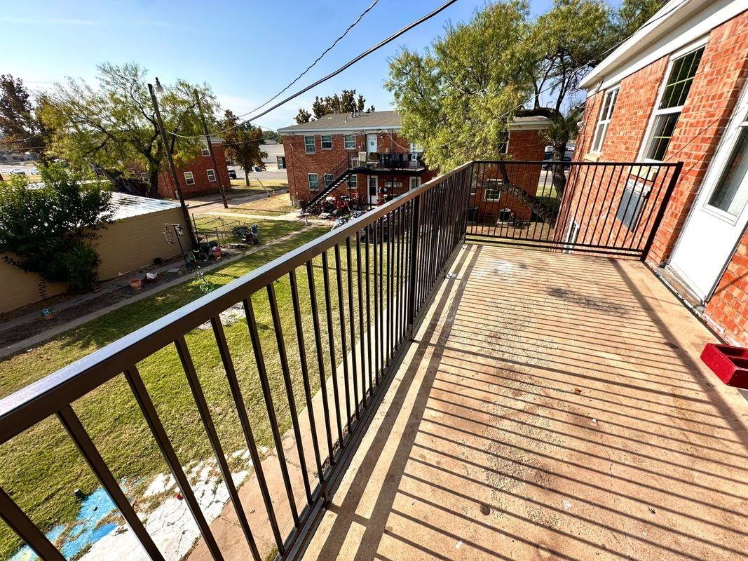 212 South Fillmore Street ##B - Photo 3 of 12