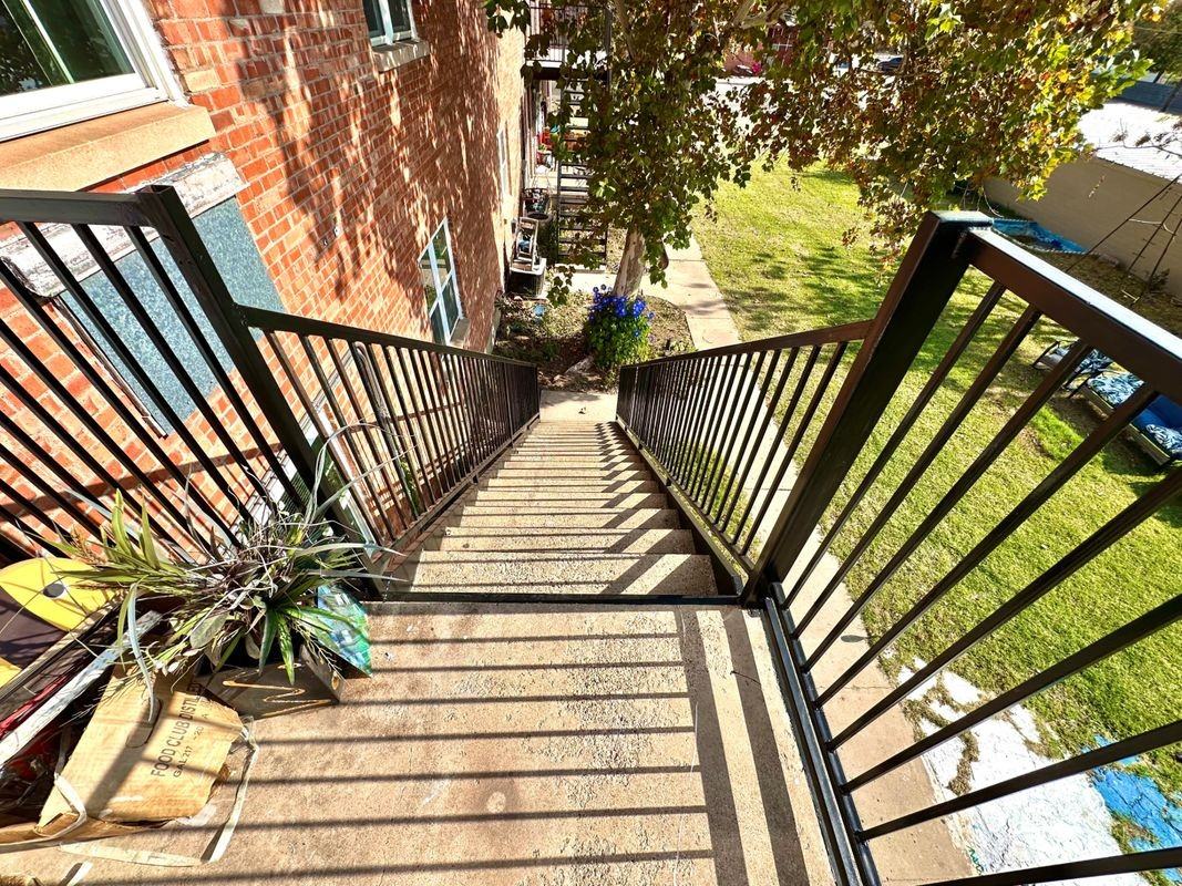 212 South Fillmore Street ##B - Photo 4 of 12