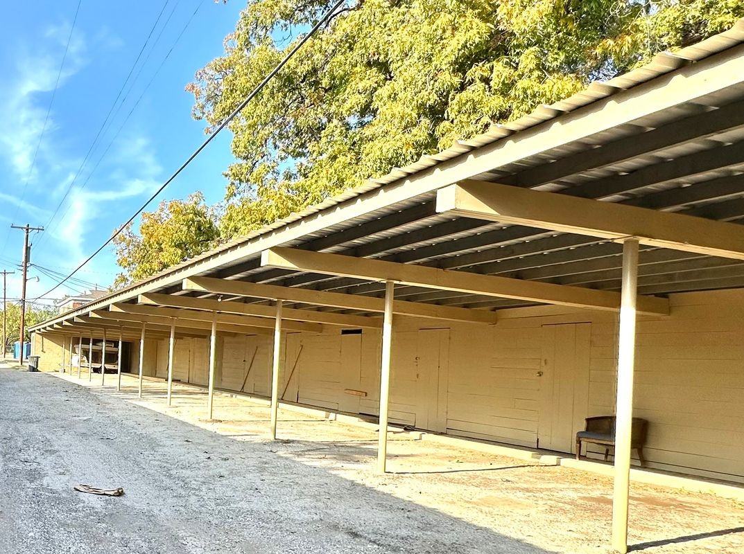 212 South Fillmore Street ##B - Photo 5 of 12