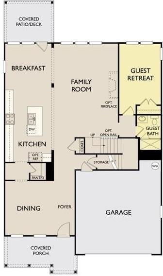 5445 Hargrove Way - Photo 2 of 32