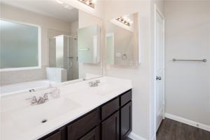 featured image of 4706 Coyotillo Way #4706