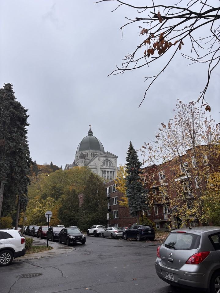 3719 Rue du Frere Andre #30 - Photo 6 of 7