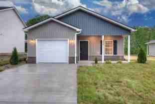 86 Scout Br #NA - Photo 1 of 1