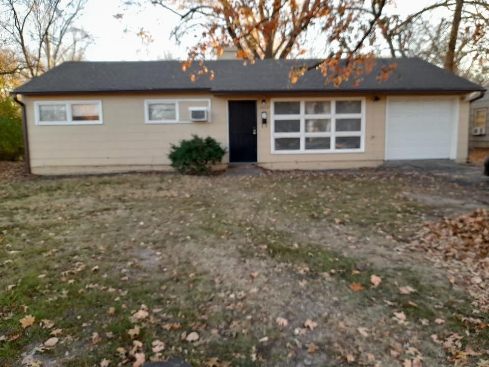 7009 East 111th Street #NA