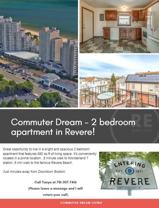 541 Revere Street #3B - Photo 1 of 1