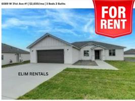 featured image of 6089 West 31st Avenue #NA