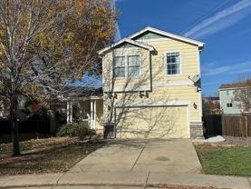 9445 Bellaire Street #NA - Photo 1 of 1