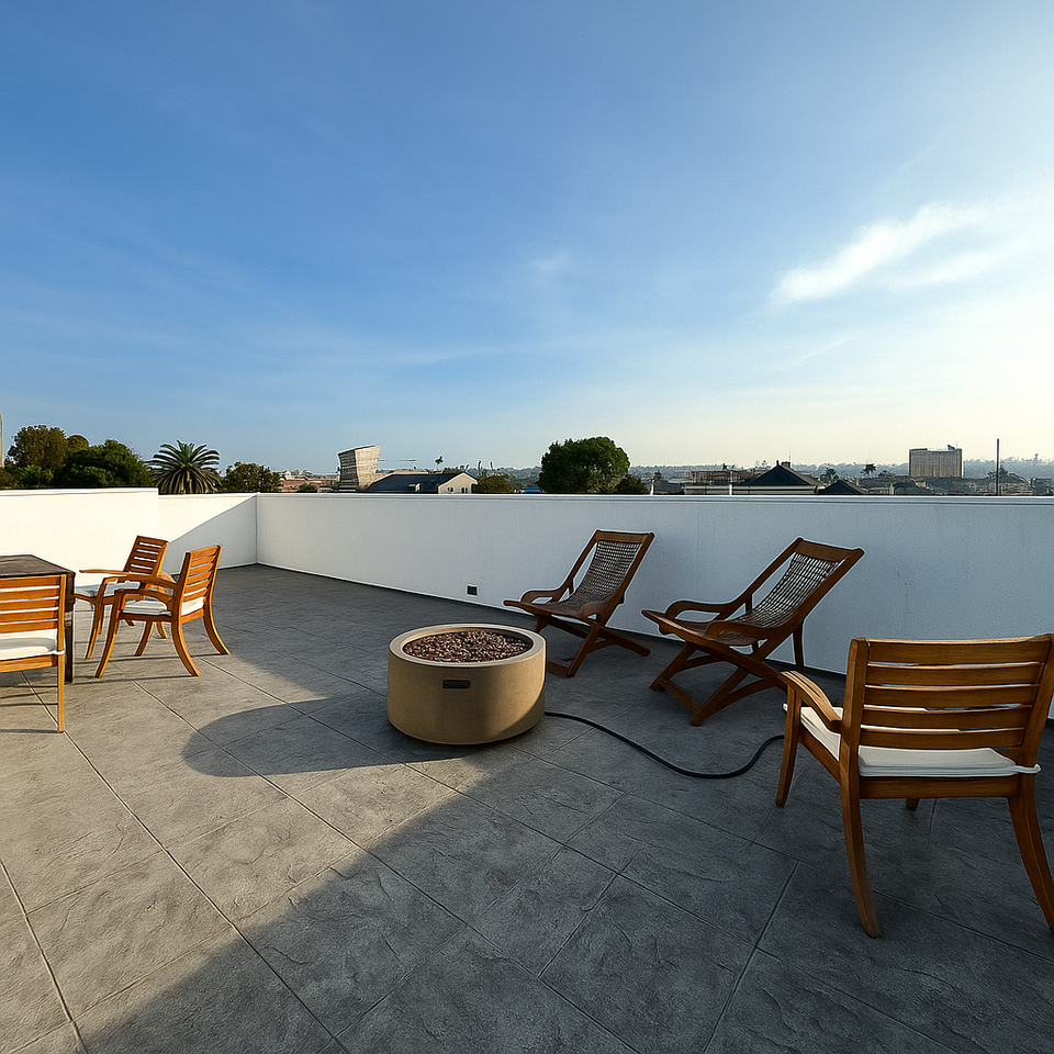 1500 Arapahoe St #1 - Photo 7 of 8