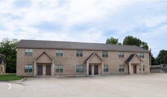 featured image of 206 Armour St #8