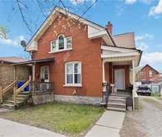 featured image of 52 Duke Street