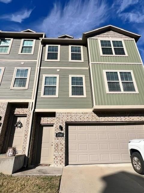 2788 West Auburn Drive