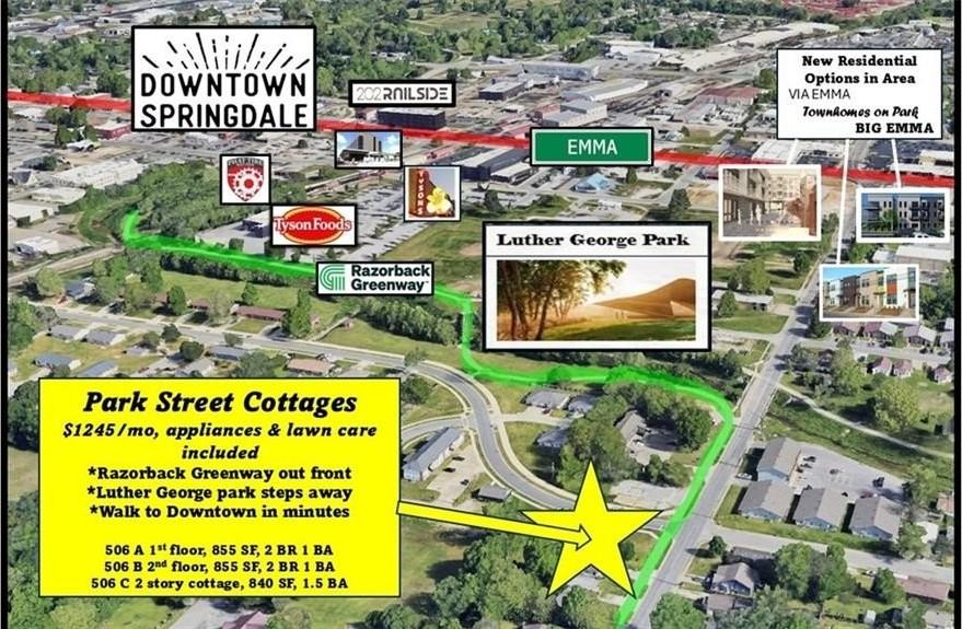 506 Park St #B - Photo 2 of 26