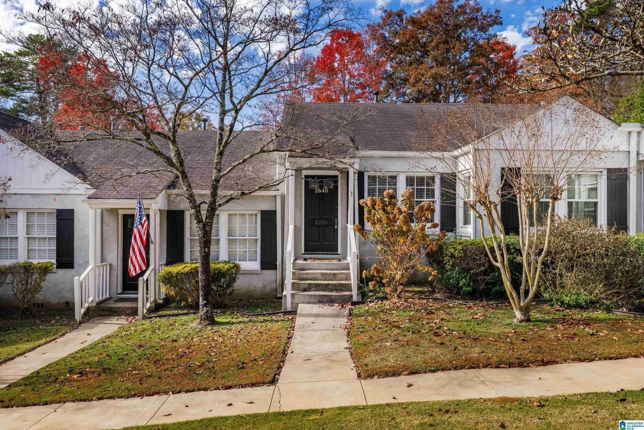 2640 Montevallo Rd #3 - Photo 2 of 22