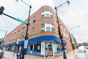 featured image of 3957 West Irving Park Road #320