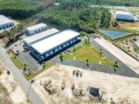 321 Serenoa Road - Photo 1 of 1