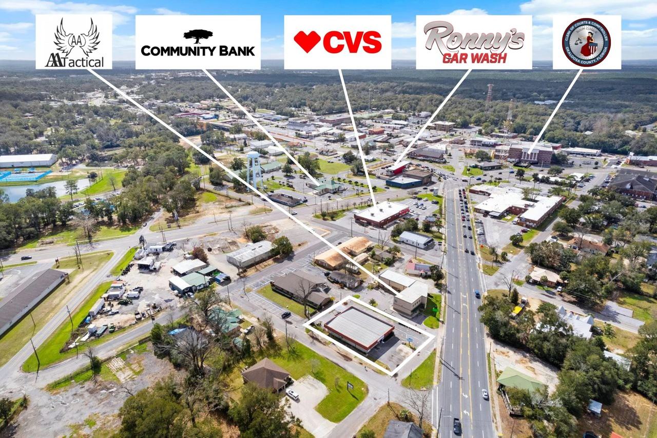 493 N Ferdon Blvd - Photo 5 of 6