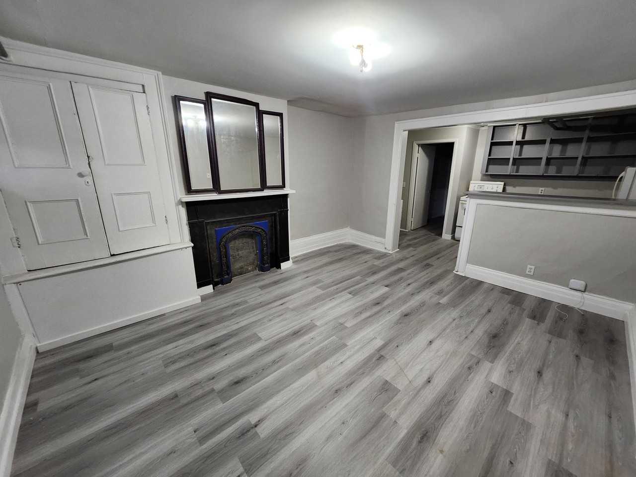 91 Carleton Street #91