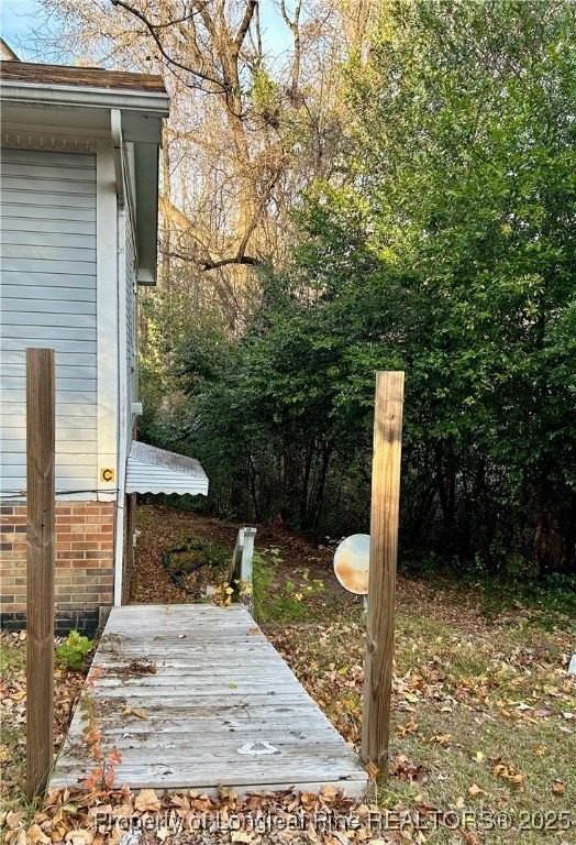 6320 Marykirk Dr Apt C #C - Photo 2 of 14