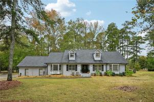 featured image of 7379 North Mitchell Court