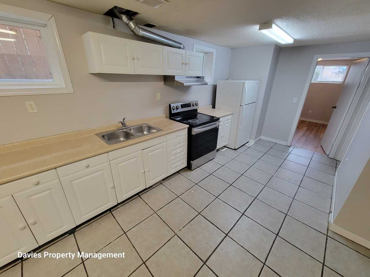 10316 156 Street Northwest #BS