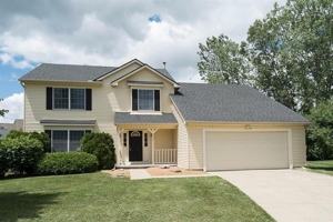 featured image of 3129 Fawnmeadow Court