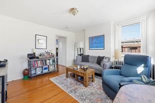 647 Garden Street #3W - Photo 1 of 1